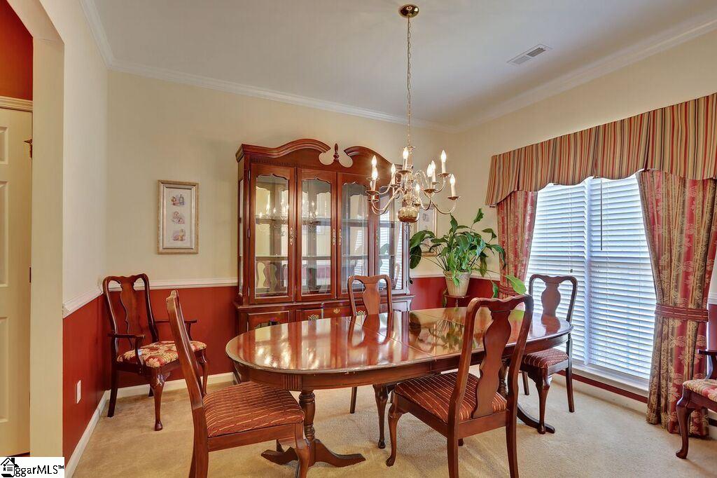 508 Middleshare Drive Mauldin, SC 29662 - Photo 7 of 36 Gallery Image 7