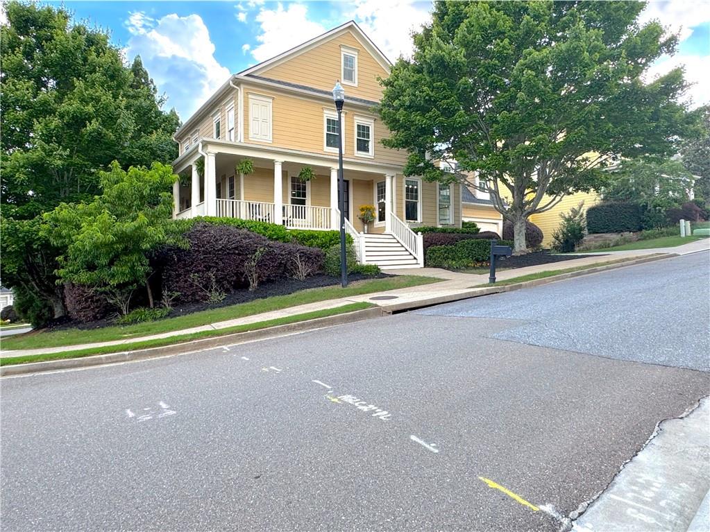 987 Woodbury Road Canton, GA 30114 - Photo 42 of 46