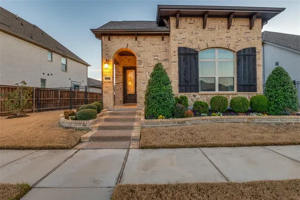 $449,000 | 1710 Green Jasper Place, Arlington, TX 76005
