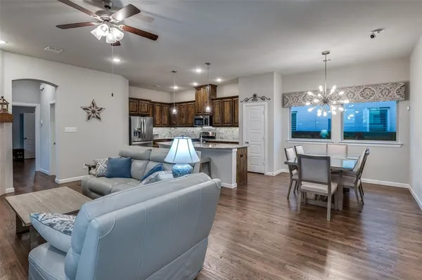 $449,000 | 1710 Green Jasper Place, Arlington, TX 76005