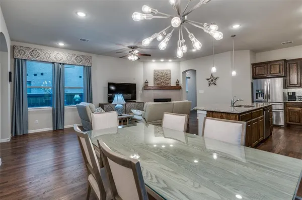 $449,000 | 1710 Green Jasper Place, Arlington, TX 76005