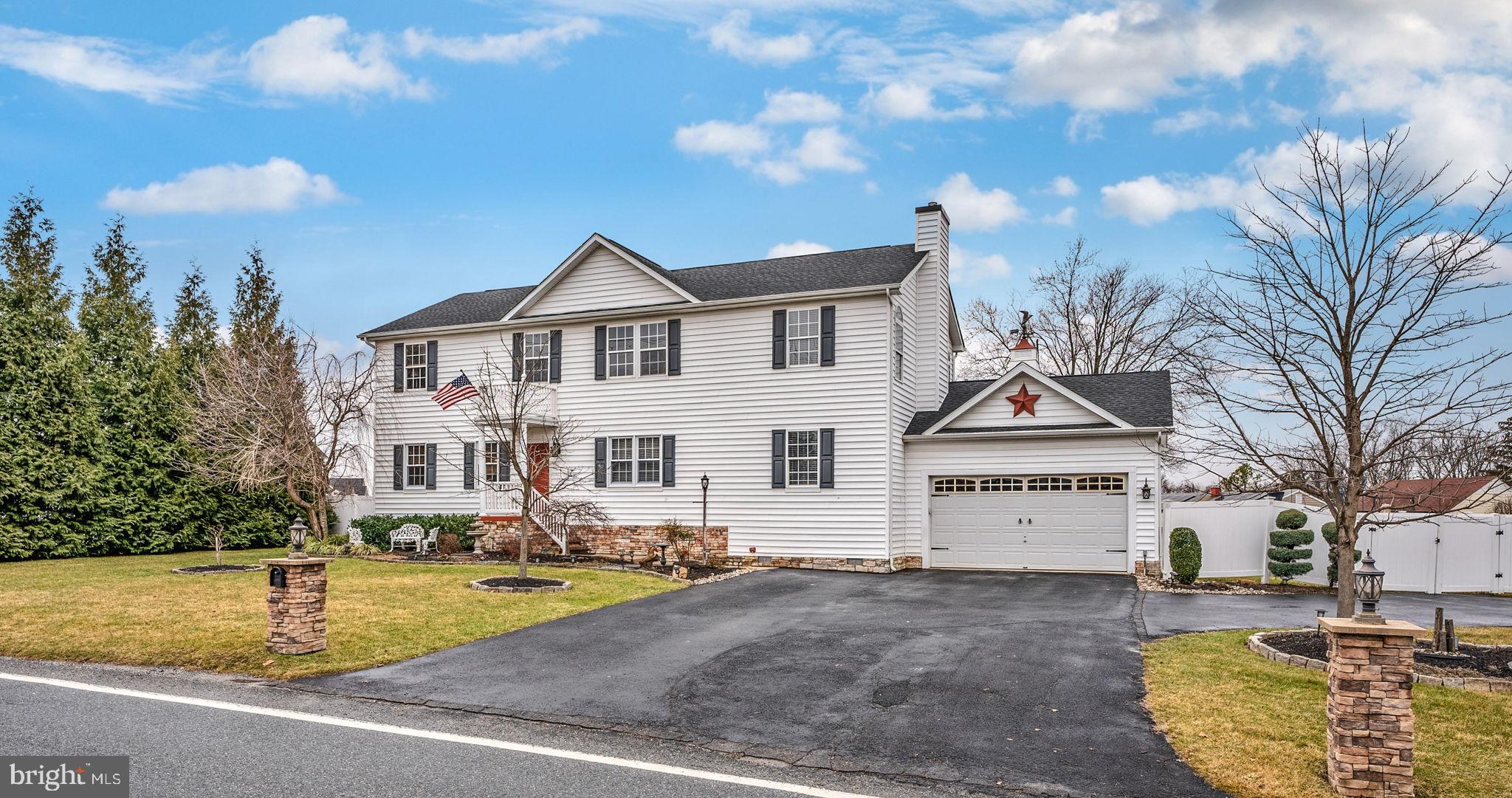 4607 Ridge Road Nottingham, MD 21236 - Photo 1 of 58