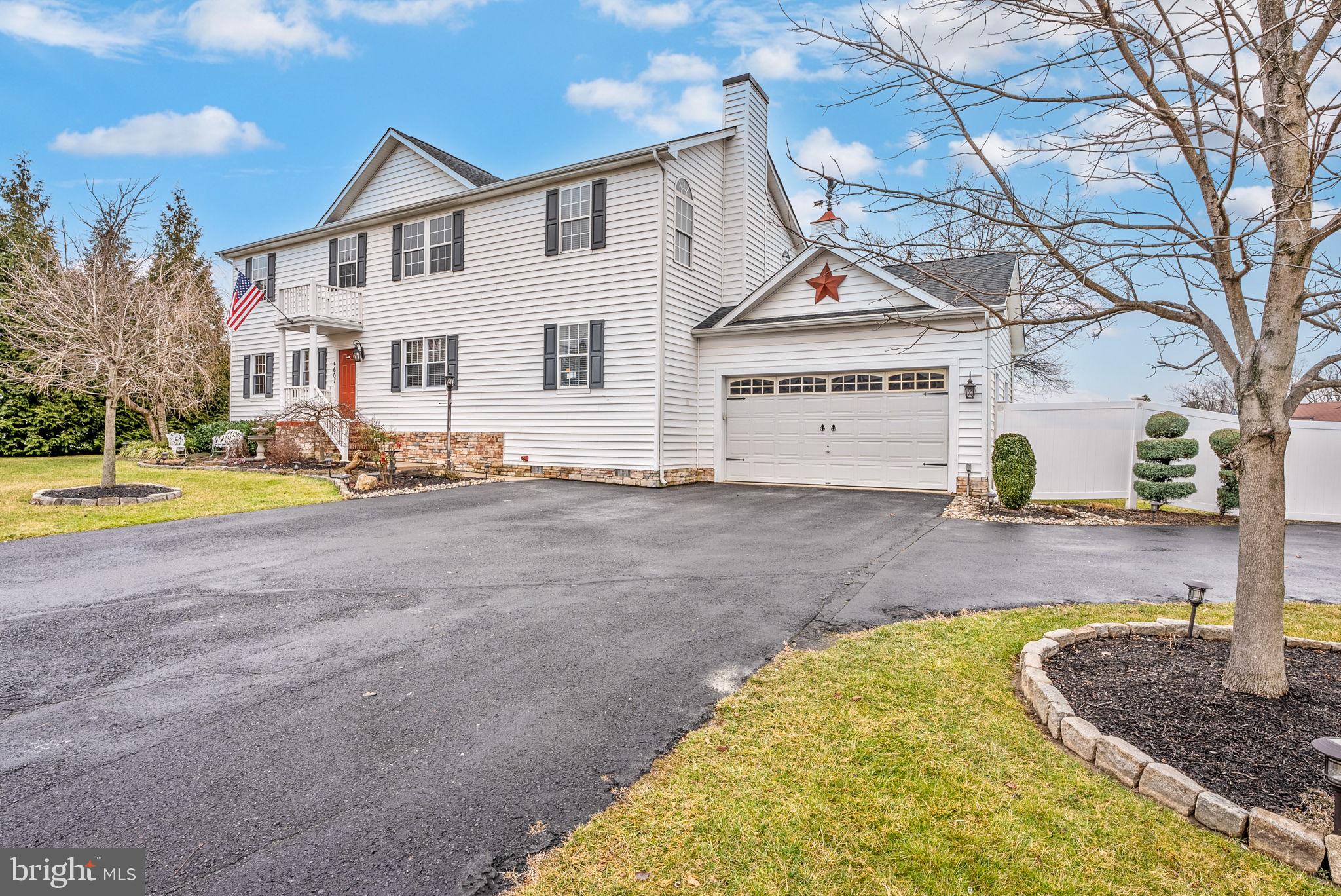 4607 Ridge Road Nottingham, MD 21236 - Photo 2 of 58
