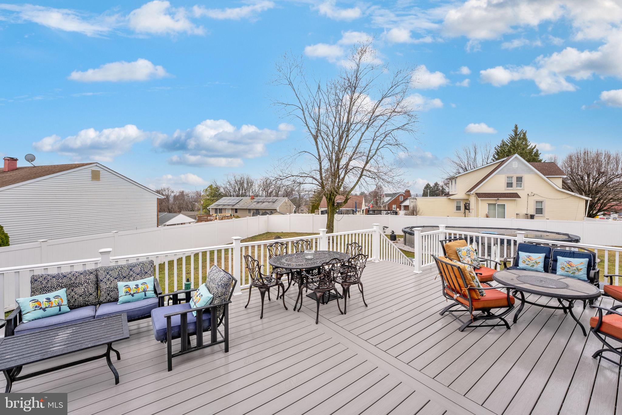 4607 Ridge Road Nottingham, MD 21236 - Photo 44 of 58