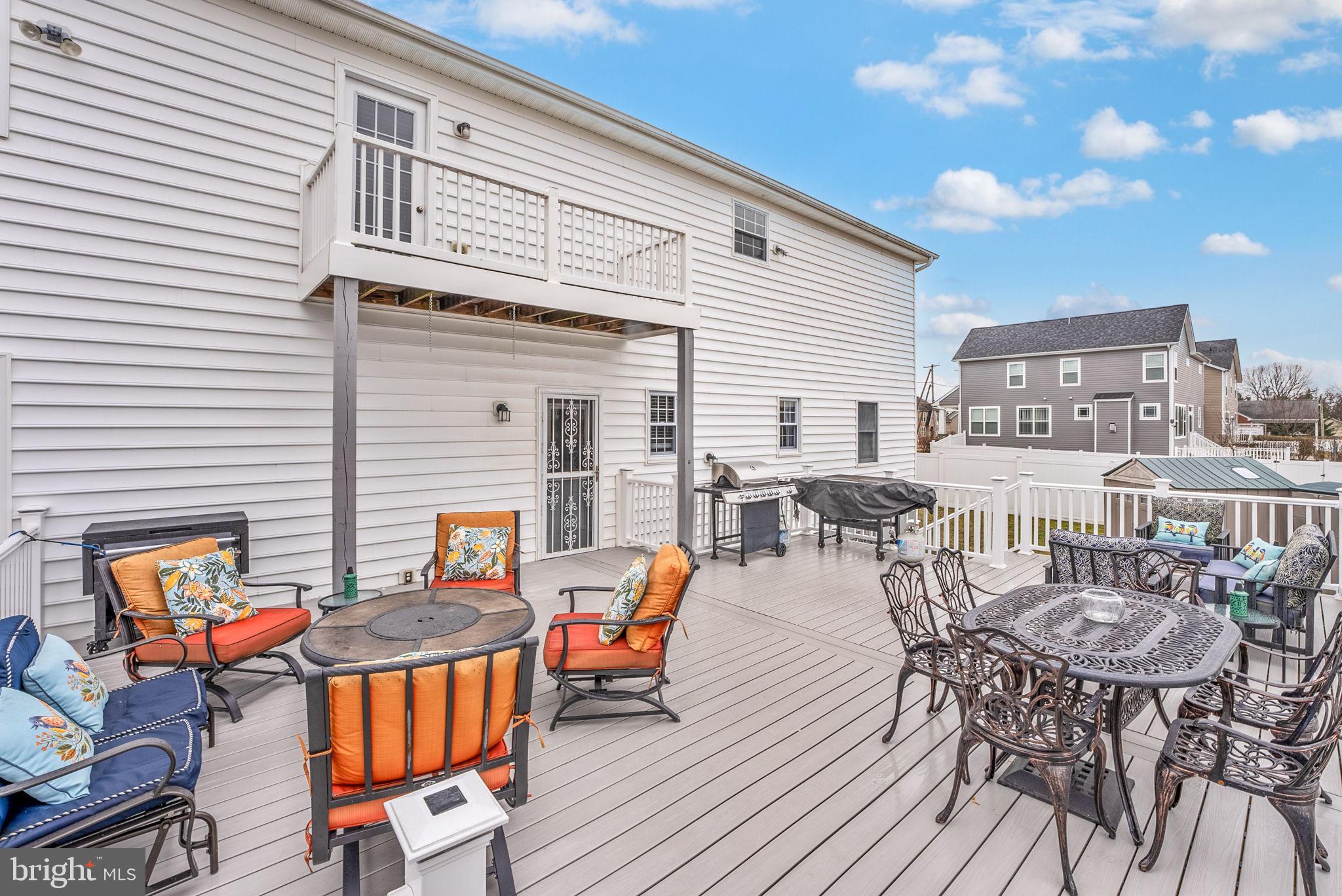 4607 Ridge Road Nottingham, MD 21236 - Photo 45 of 58