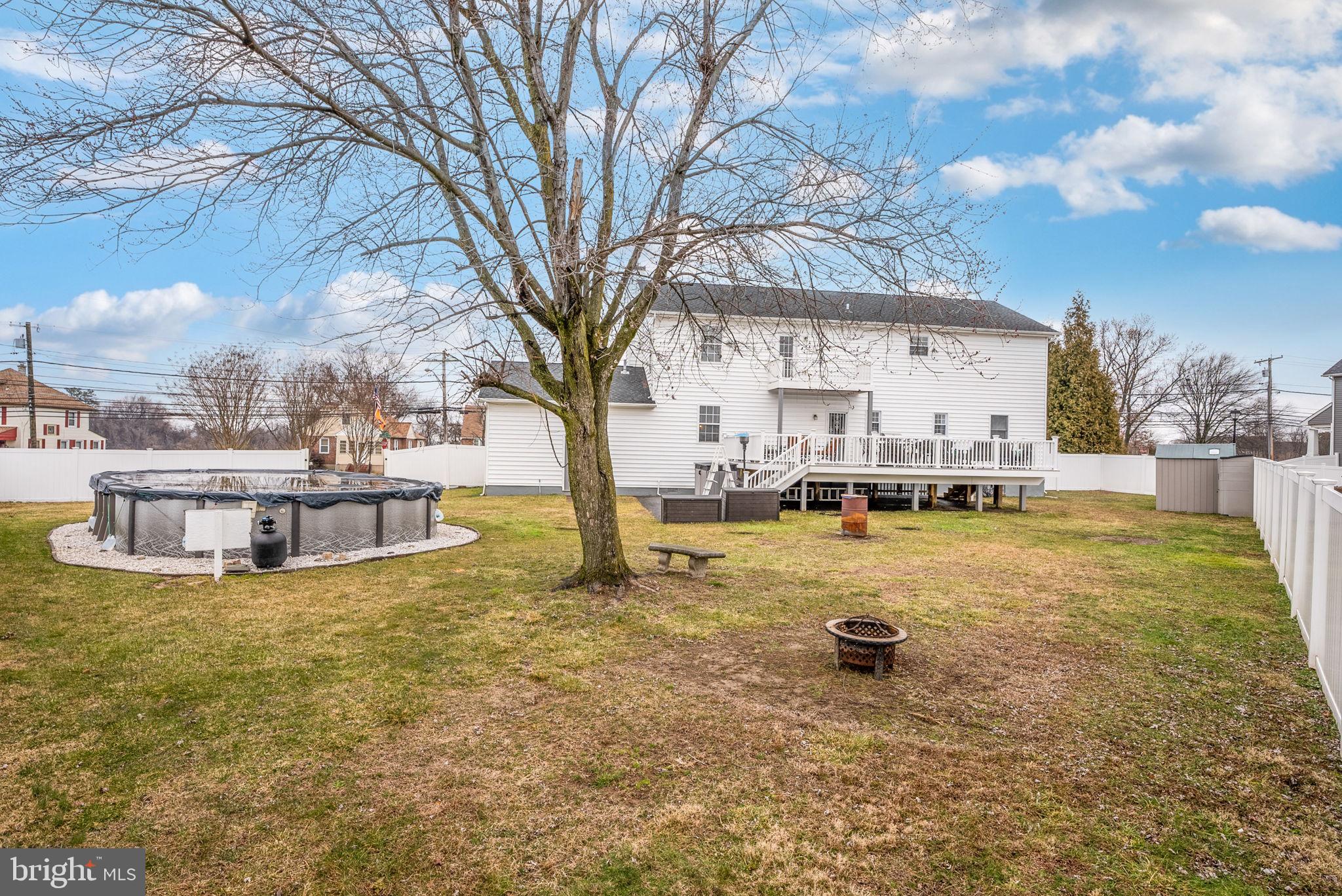 4607 Ridge Road Nottingham, MD 21236 - Photo 47 of 58