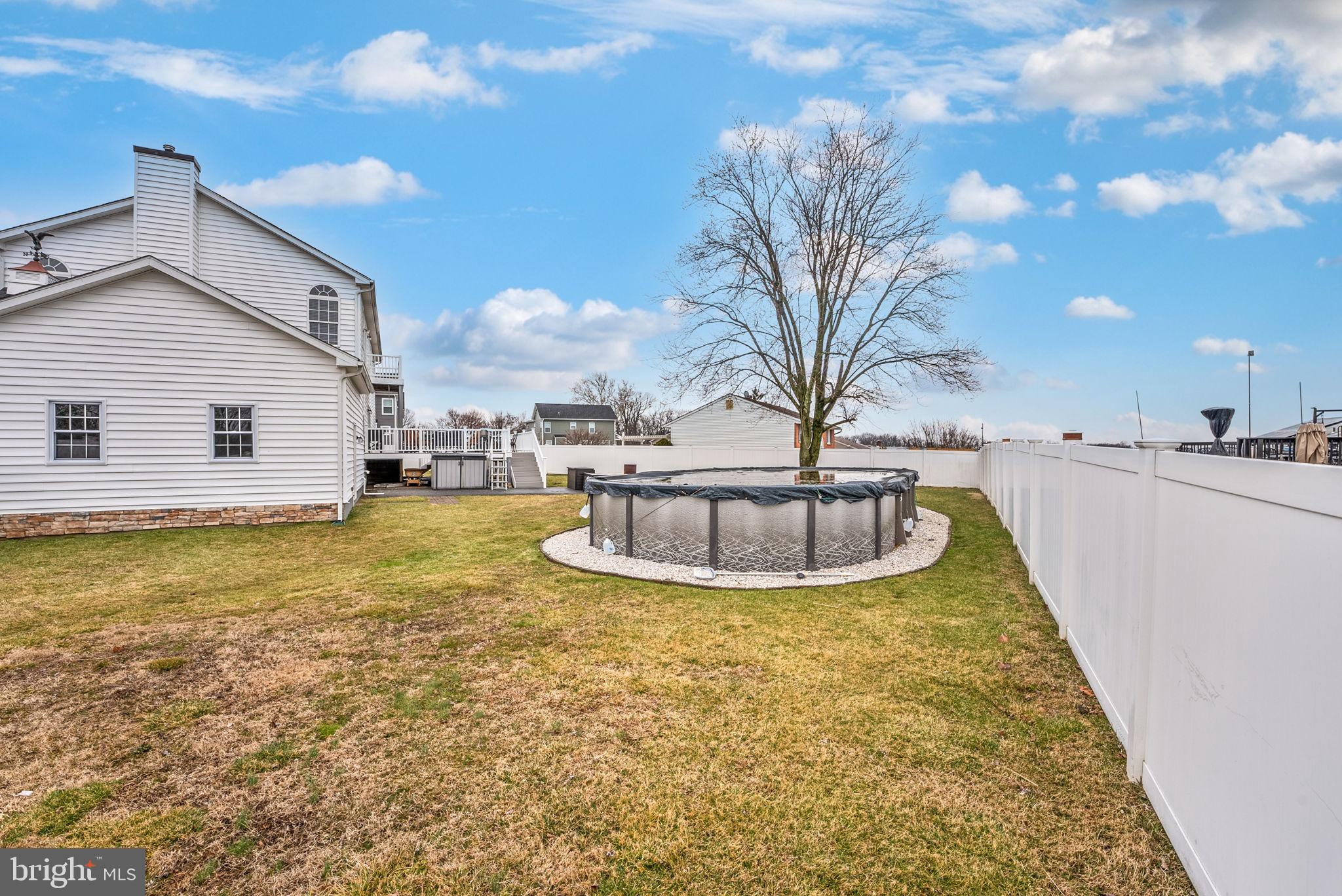 4607 Ridge Road Nottingham, MD 21236 - Photo 48 of 58