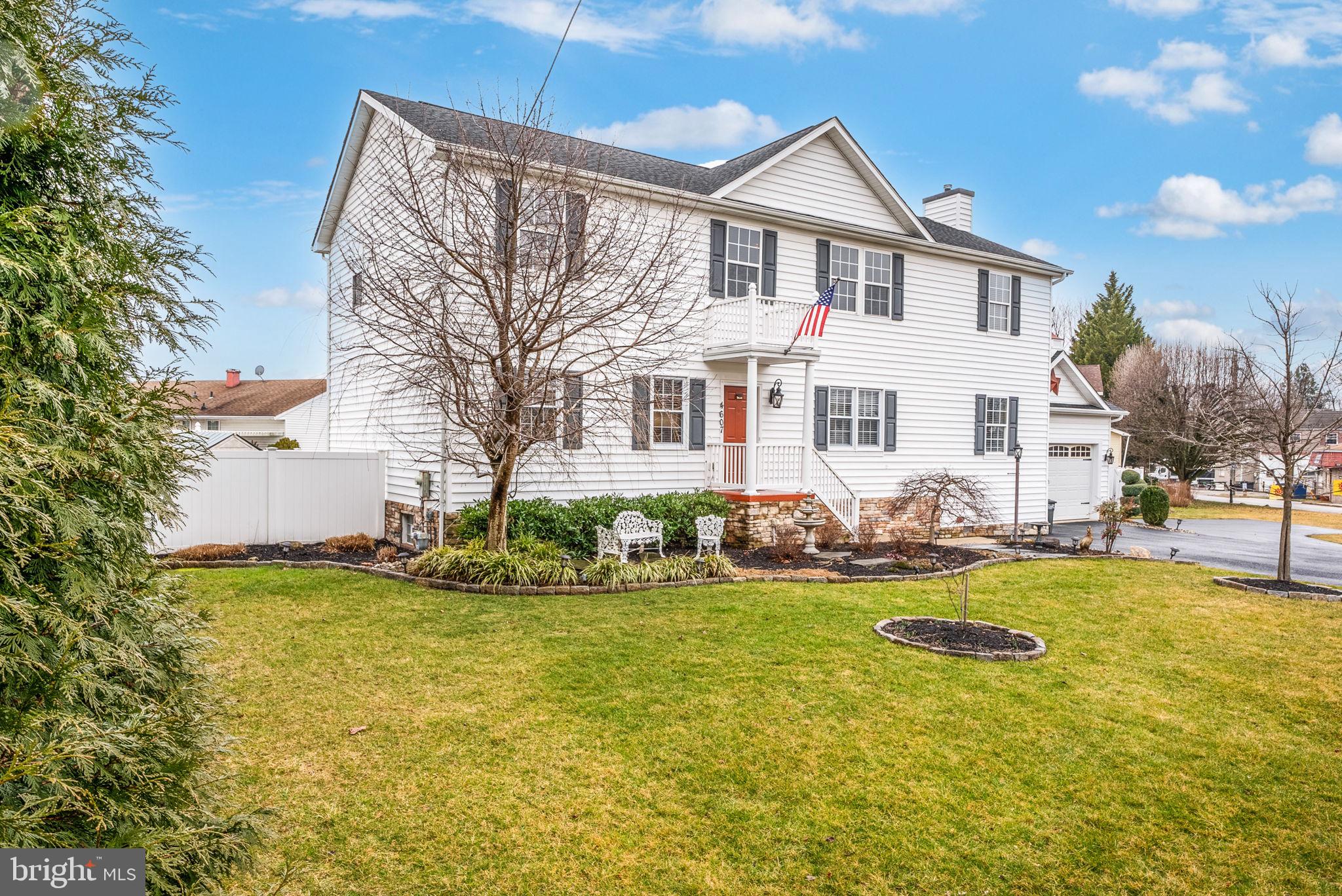 4607 Ridge Road Nottingham, MD 21236 - Photo 49 of 58