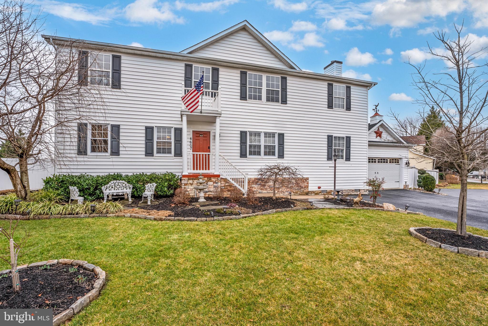 4607 Ridge Road Nottingham, MD 21236 - Photo 50 of 58