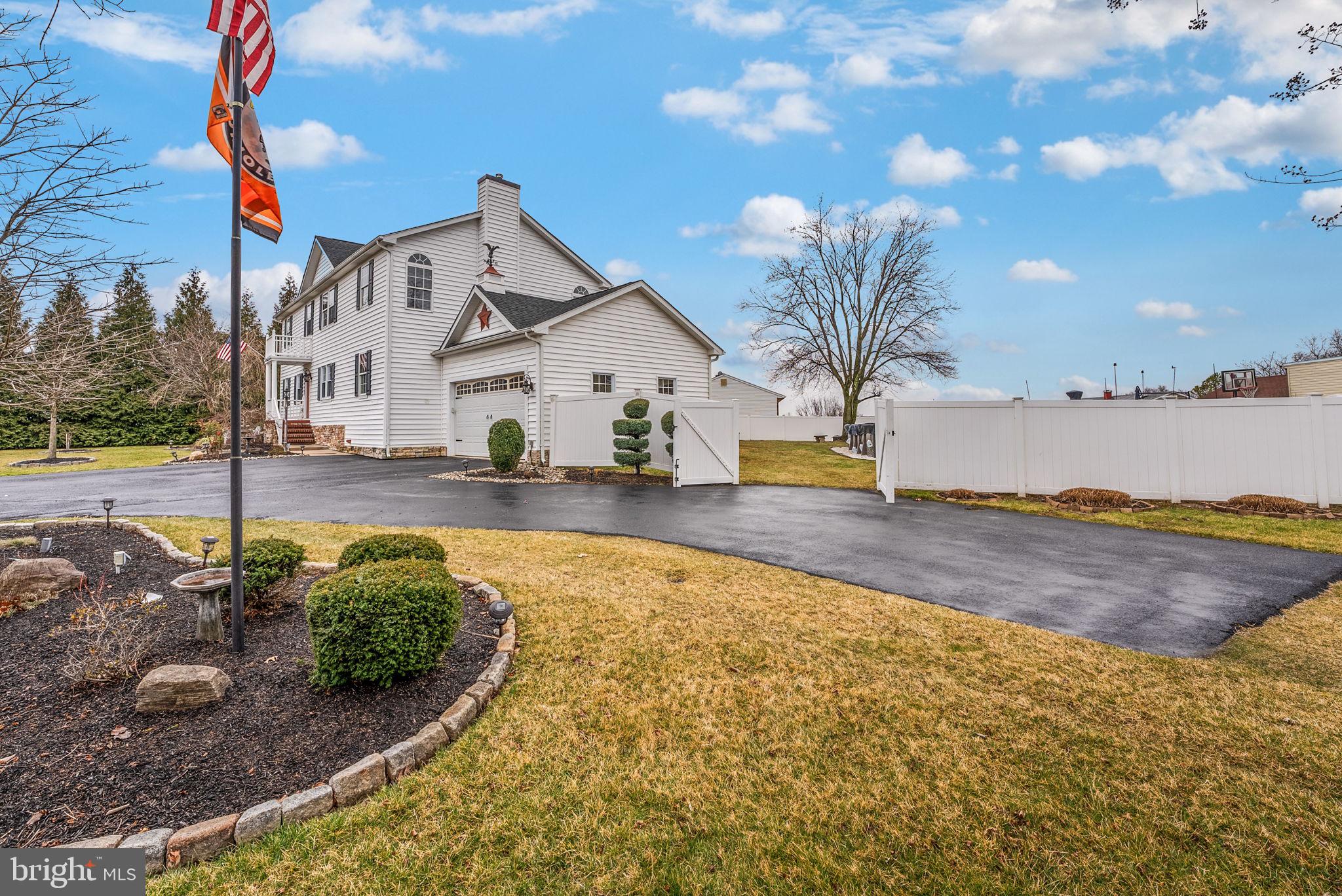 4607 Ridge Road Nottingham, MD 21236 - Photo 51 of 58