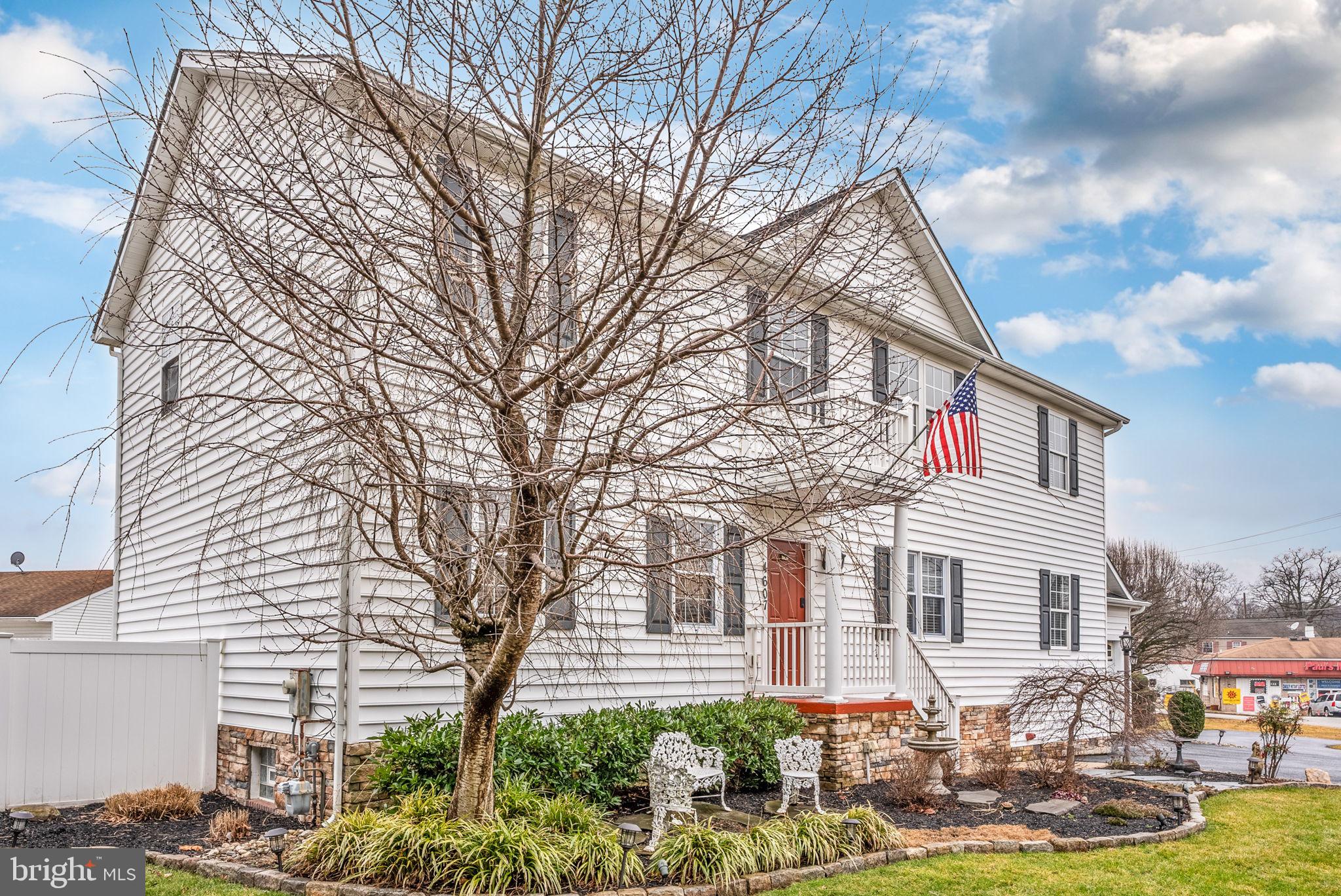 4607 Ridge Road Nottingham, MD 21236 - Photo 52 of 58