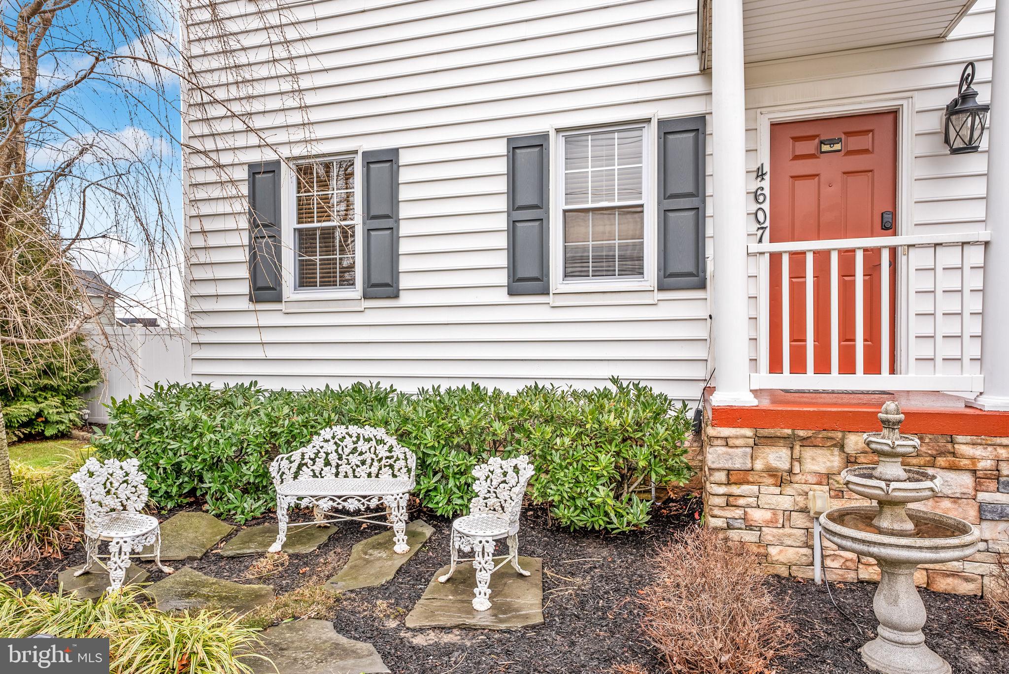 4607 Ridge Road Nottingham, MD 21236 - Photo 53 of 58