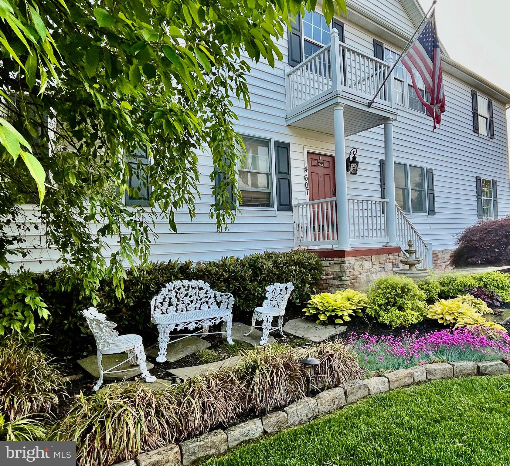 4607 Ridge Road Nottingham, MD 21236 - Photo 54 of 58