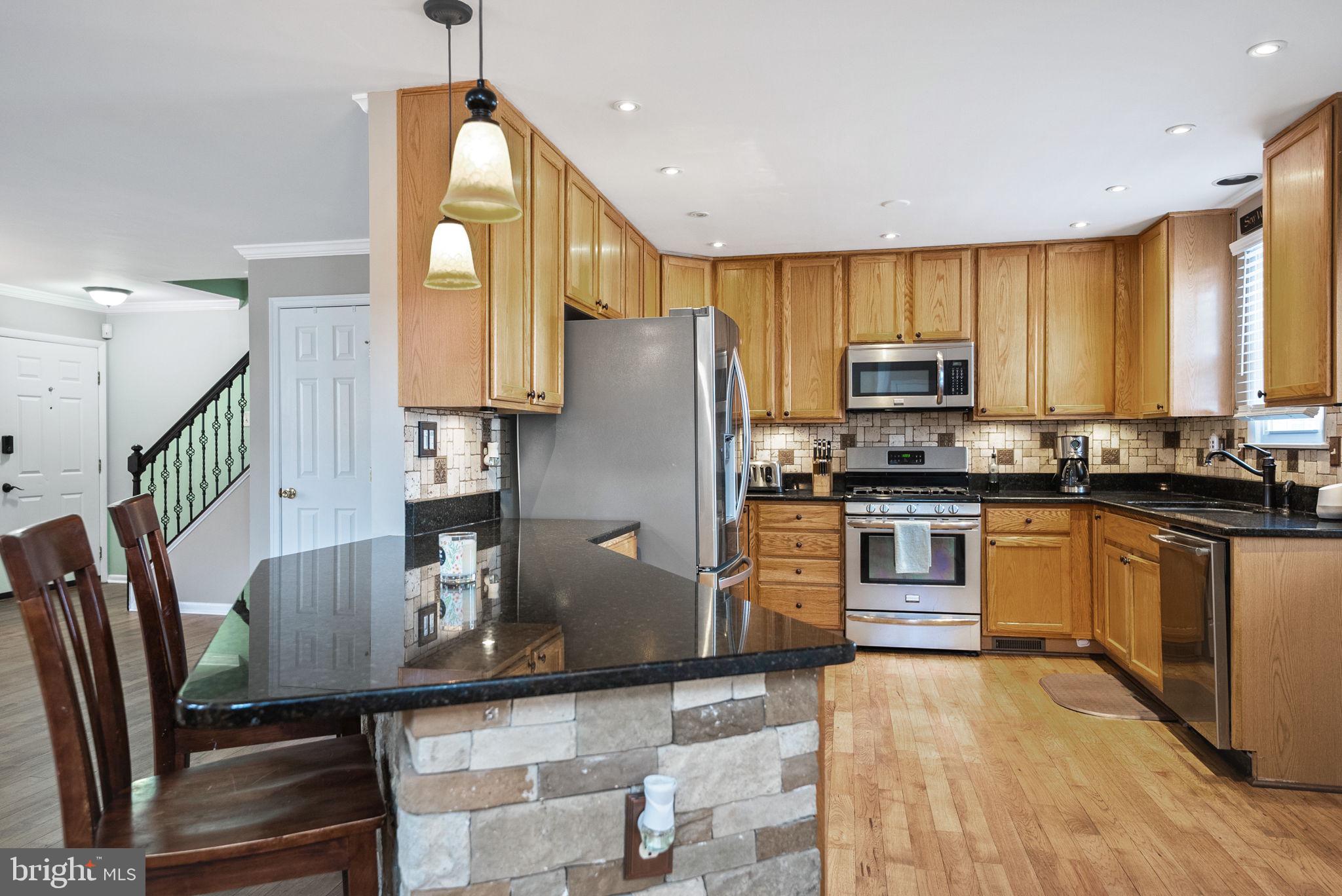 4607 Ridge Road Nottingham, MD 21236 - Photo 9 of 58