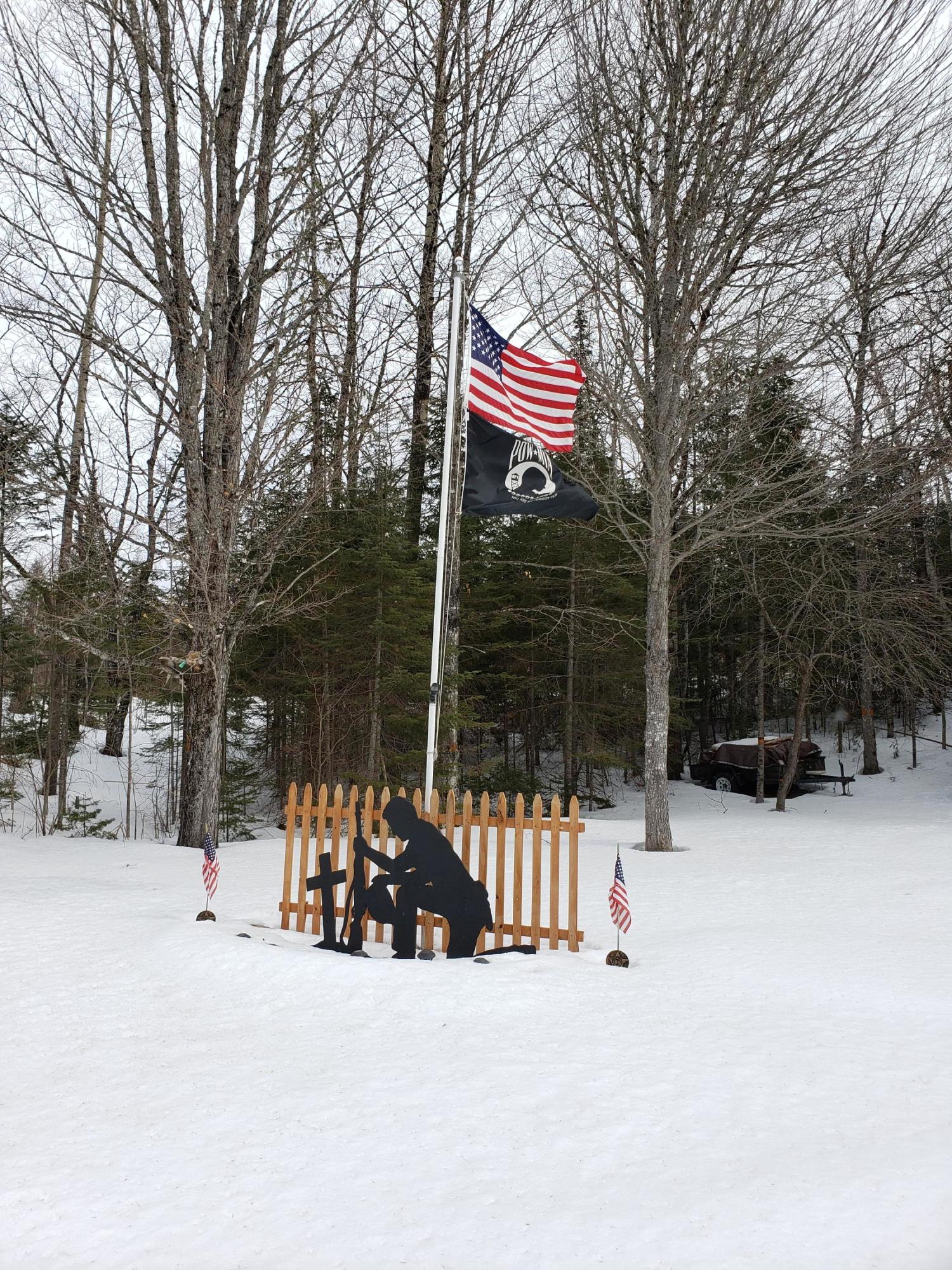 563 Military Road Kingman, ME 04451 - Photo 2 of 20 20210314_120504