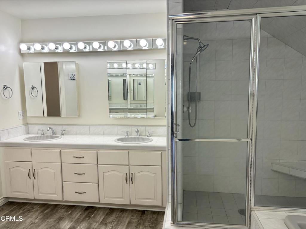 1385 Wicks Road Pasadena, CA 91103 - Photo 22 of 26 Bathroom 2