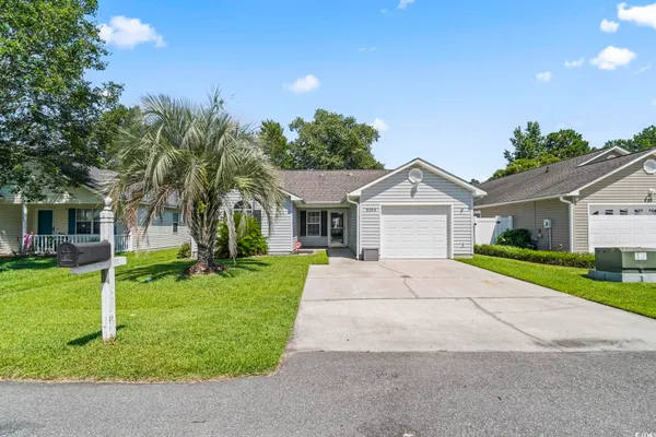 $279,900 | 8069 Resin Road, Murrells Inlet, SC 29576