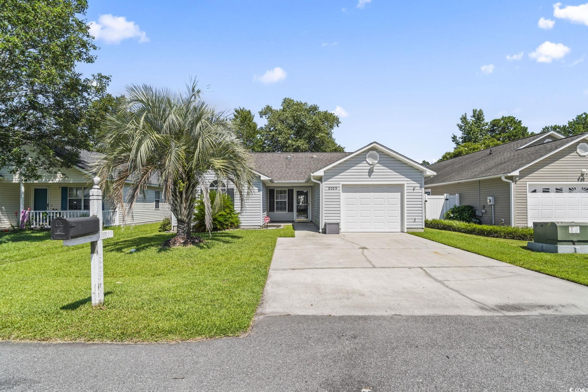 8069 Resin Road Murrells Inlet, SC 29576 - Photo 1 of 43
