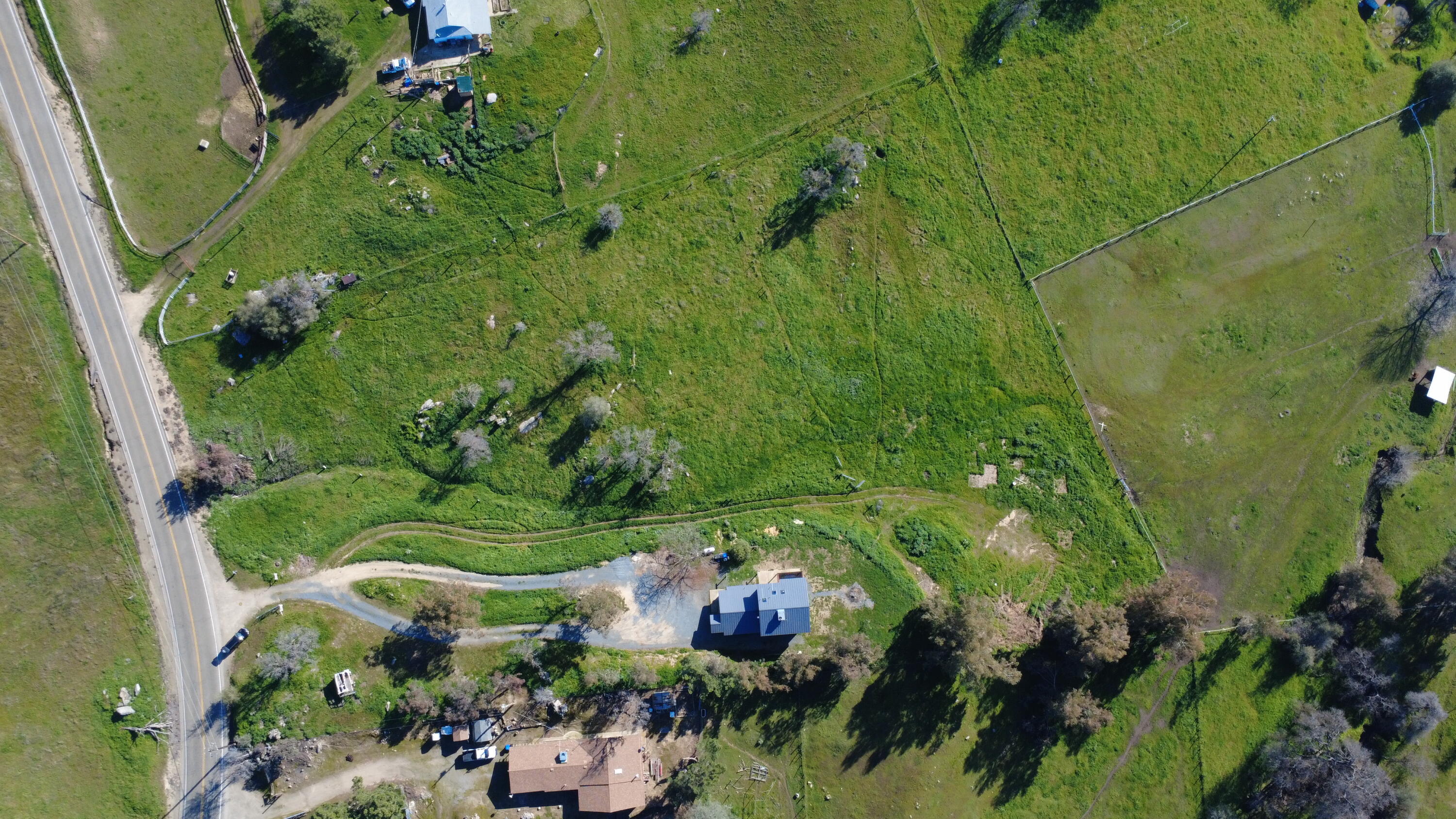 33379 George Smith Road Squaw Valley, CA 93675 - Photo 56 of 66 DJI_0381