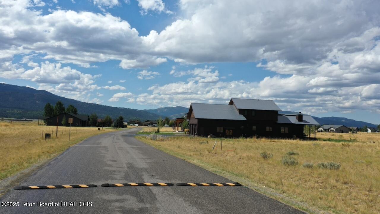 Lot 88 Alpine Meadows Alpine, WY 83128 - Photo 6 of 7 Aster Loop Street View