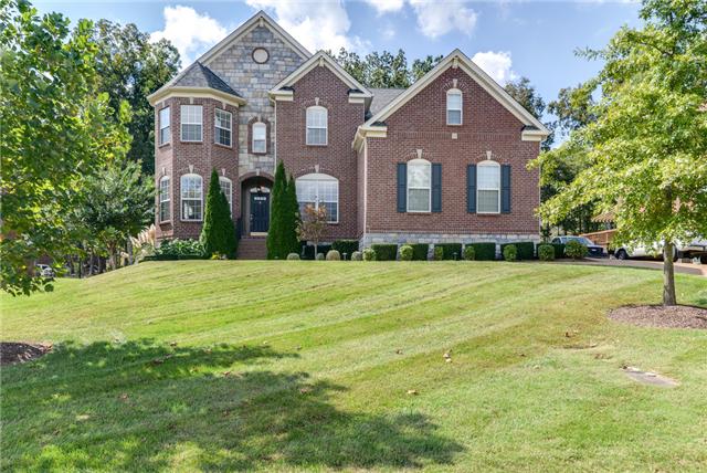 5535 Rathkeale Lane Franklin, TN 37067 - Photo 1 of 18 5535 Rathkeale Lane