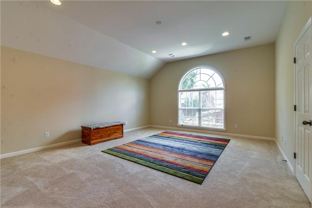5535 Rathkeale Lane Franklin, TN 37067 - Photo 14 of 18 Bonus Room.