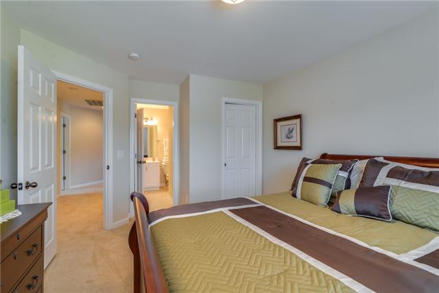 5535 Rathkeale Lane Franklin, TN 37067 - Photo 16 of 18 Extra Bedroom.