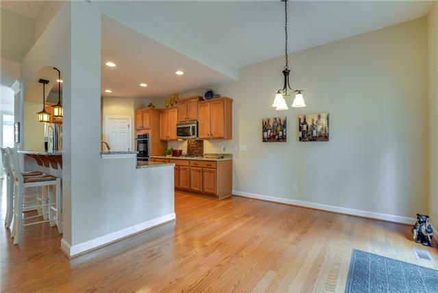 5535 Rathkeale Lane Franklin, TN 37067 - Photo 9 of 18 Eat-In Kitchen Area.