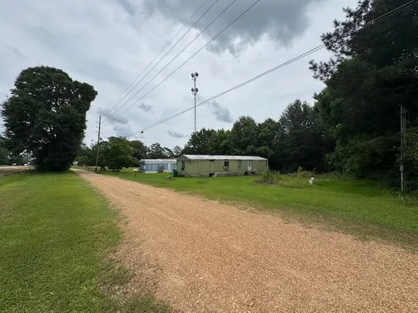 $70,000 | 0 Hwy 24 Centreville Ms 39631, Woodville, MS 39669