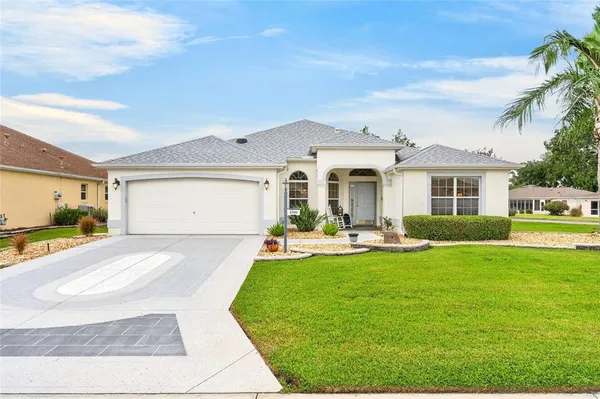 $476,000 | 1700 Norfolk Avenue, The Villages, FL 32162