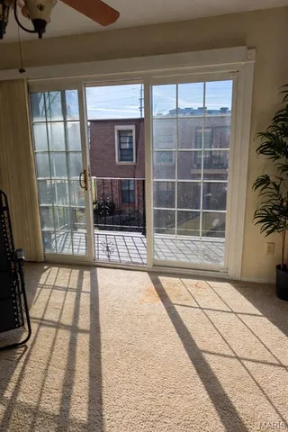 $93,000 | 330 Chapel Ridge Drive, Unit G, Hazelwood, MO 63042