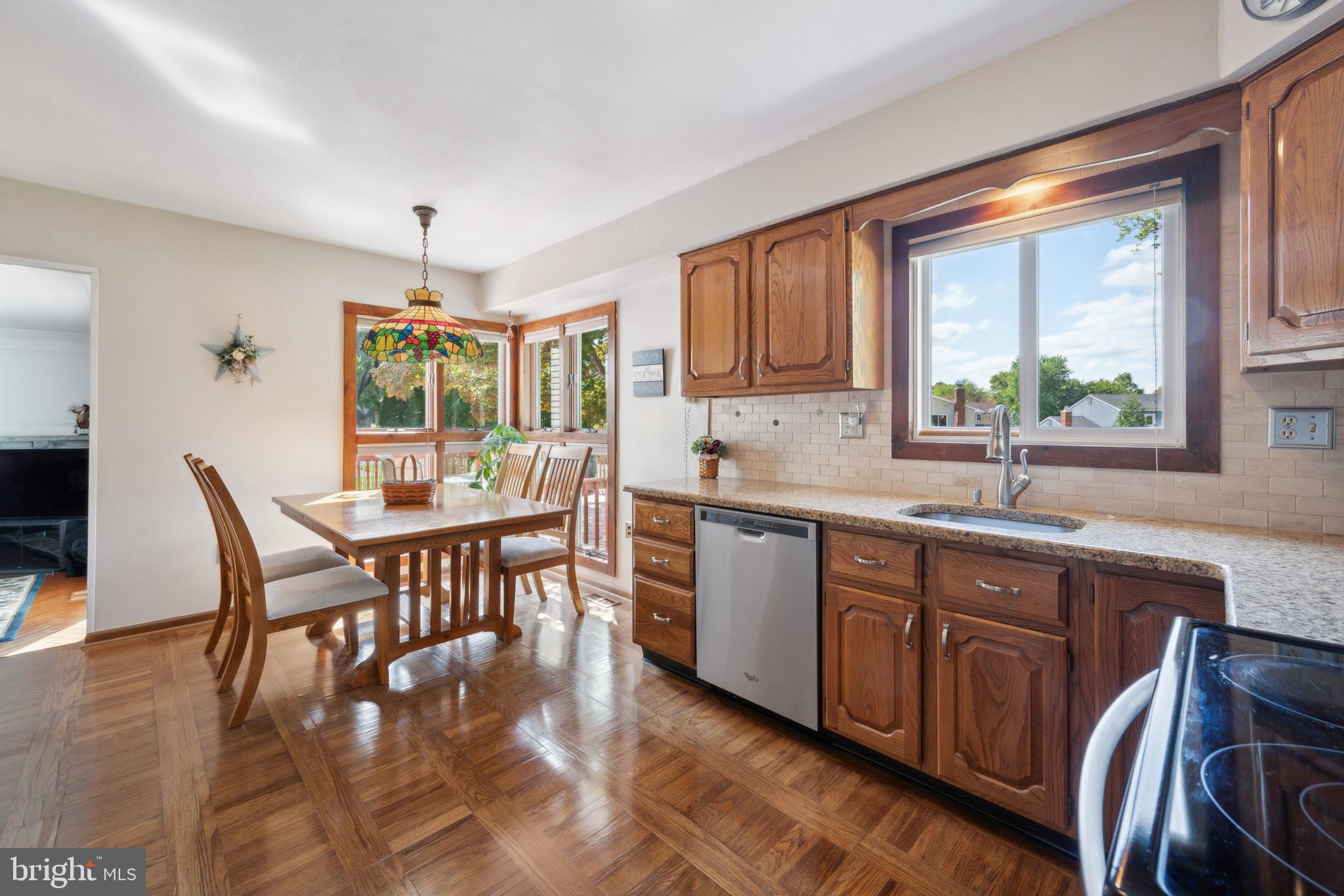 714 Liberty Road Mount Laurel, NJ 08054 - Photo 8 of 25 Kitchen