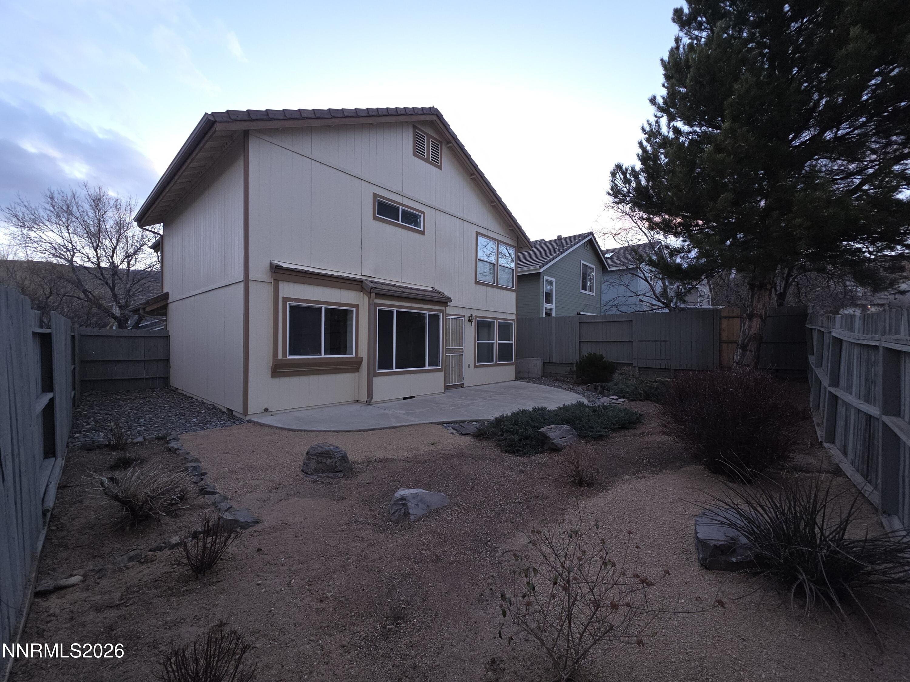 3155 Alpine Creek Road Reno, NV 89519 - Photo 44 of 45 20260305_175200