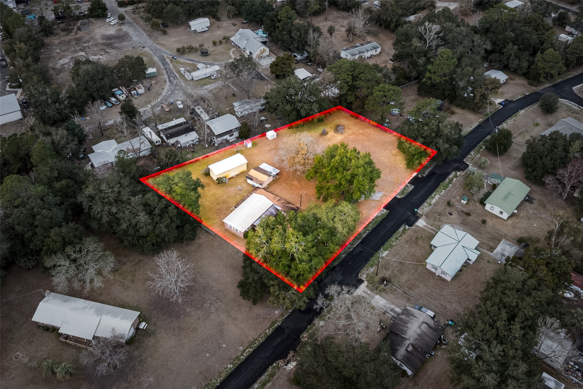 86681 Hester Drive Yulee, FL 32097 - Photo 2 of 38