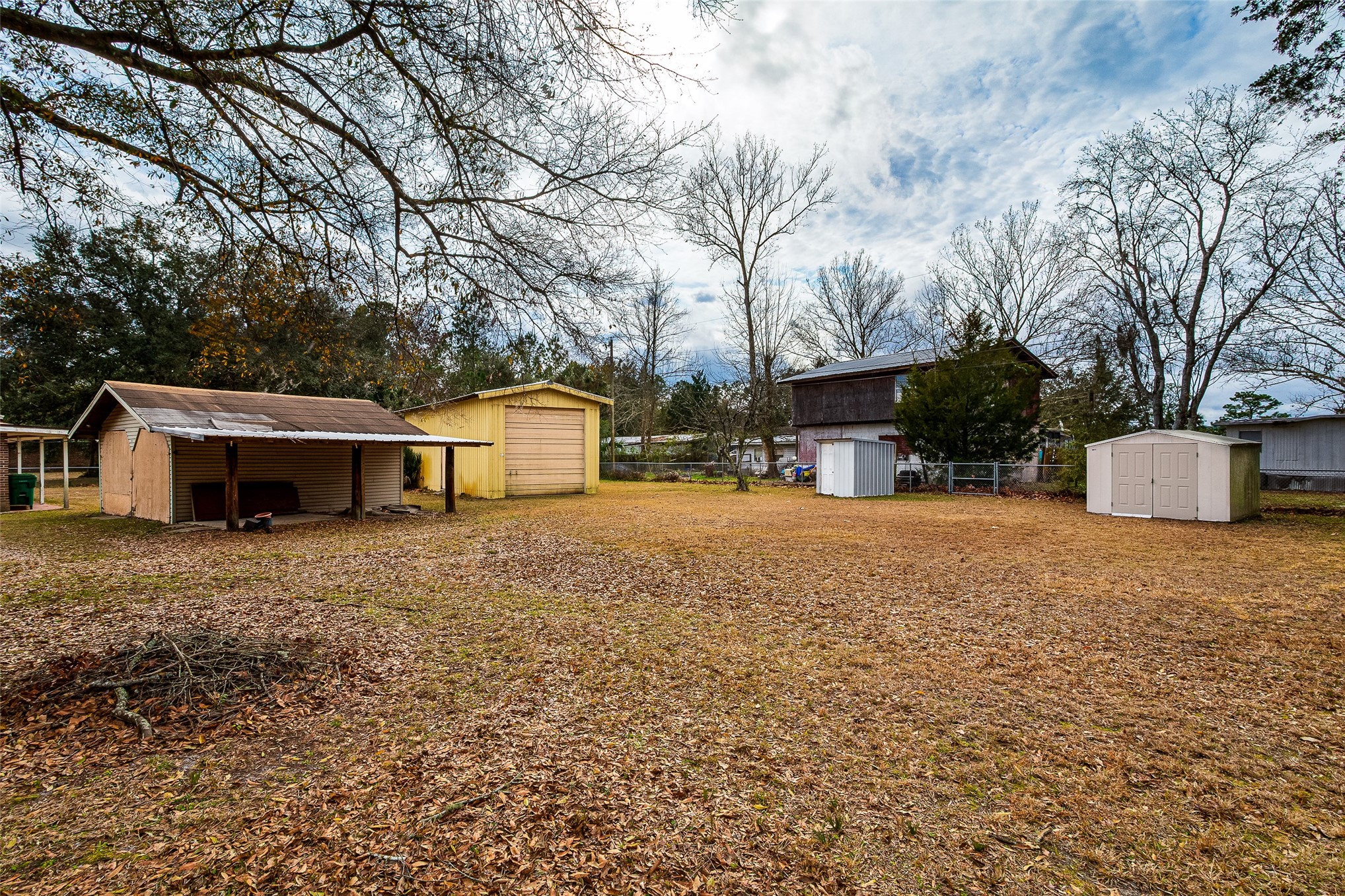 86681 Hester Drive Yulee, FL 32097 - Photo 29 of 38