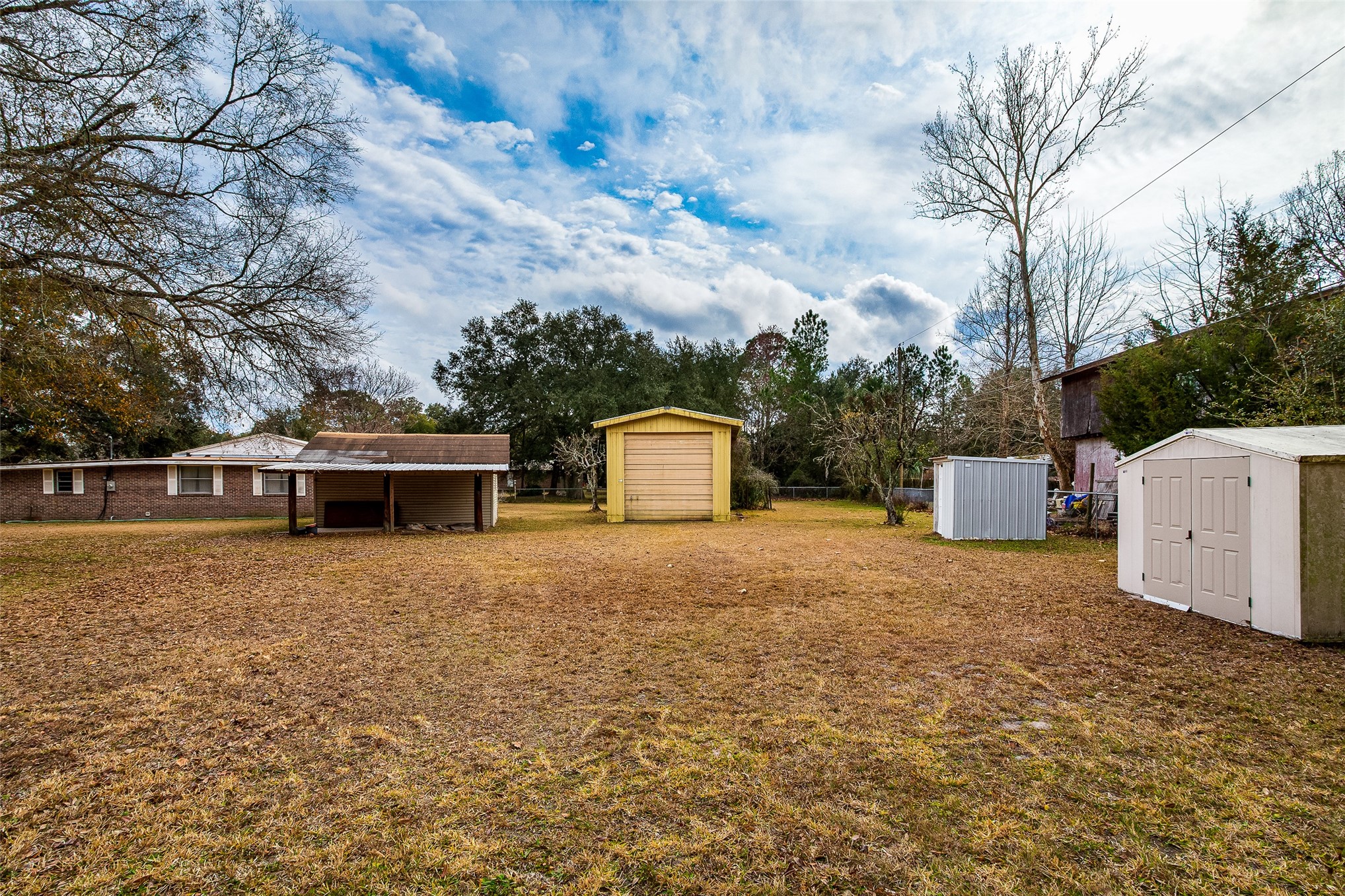 86681 Hester Drive Yulee, FL 32097 - Photo 30 of 38