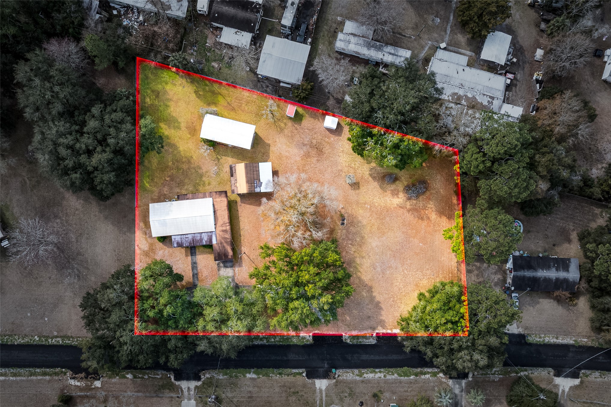 86681 Hester Drive Yulee, FL 32097 - Photo 31 of 38