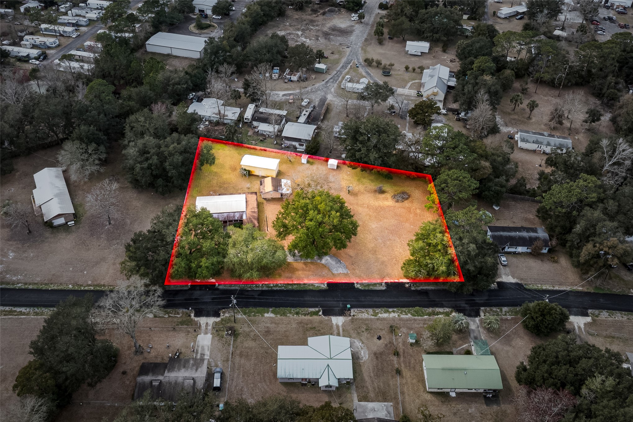 86681 Hester Drive Yulee, FL 32097 - Photo 32 of 38