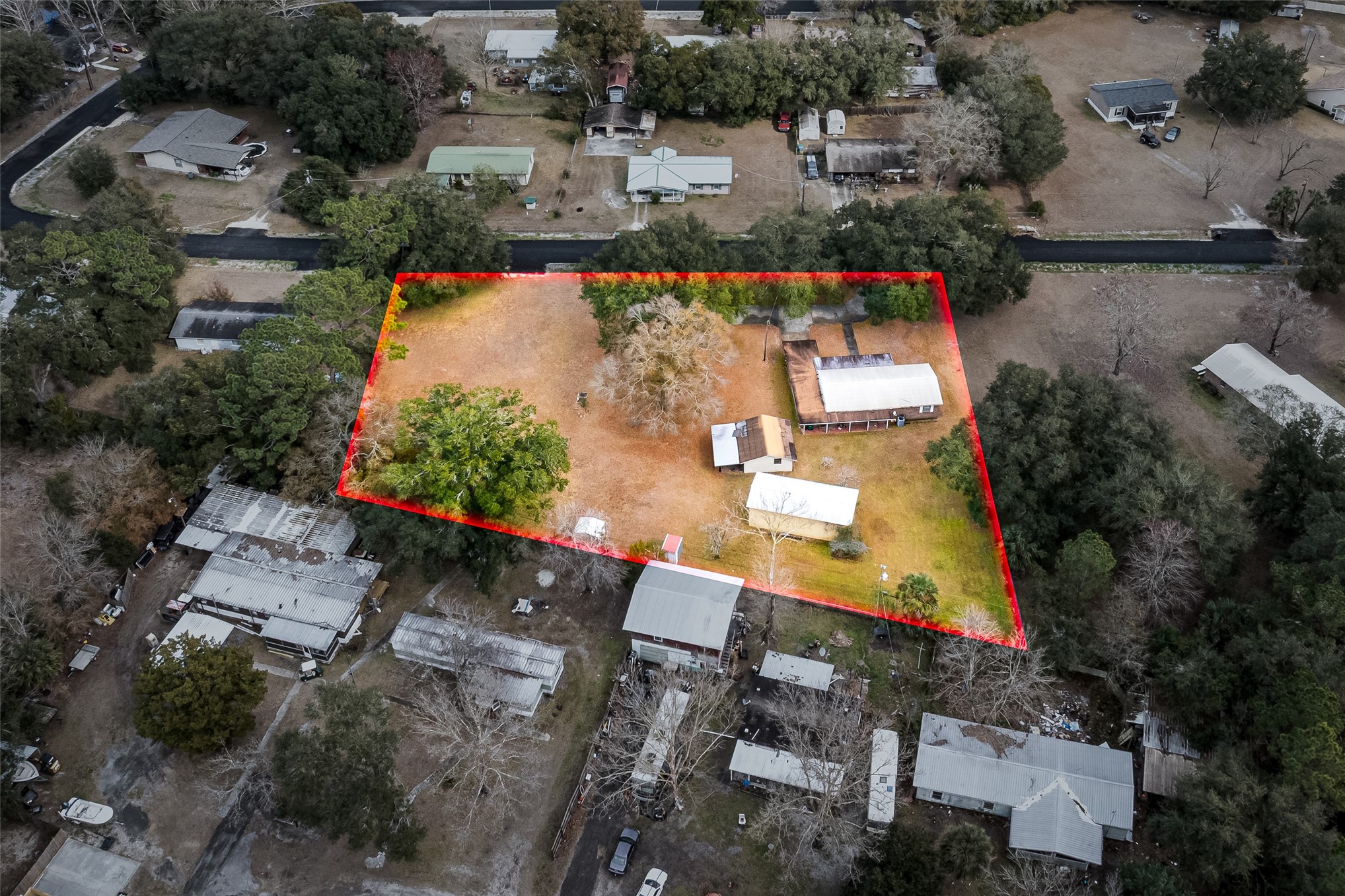 86681 Hester Drive Yulee, FL 32097 - Photo 34 of 38