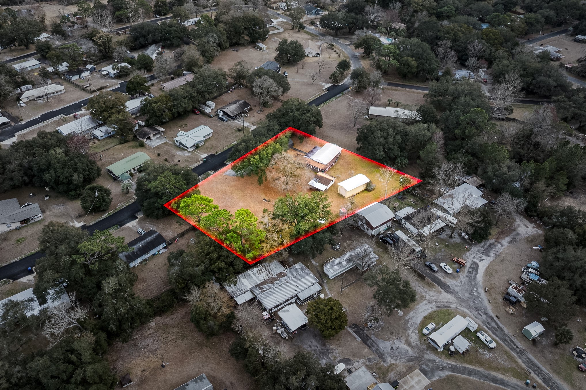 86681 Hester Drive Yulee, FL 32097 - Photo 35 of 38