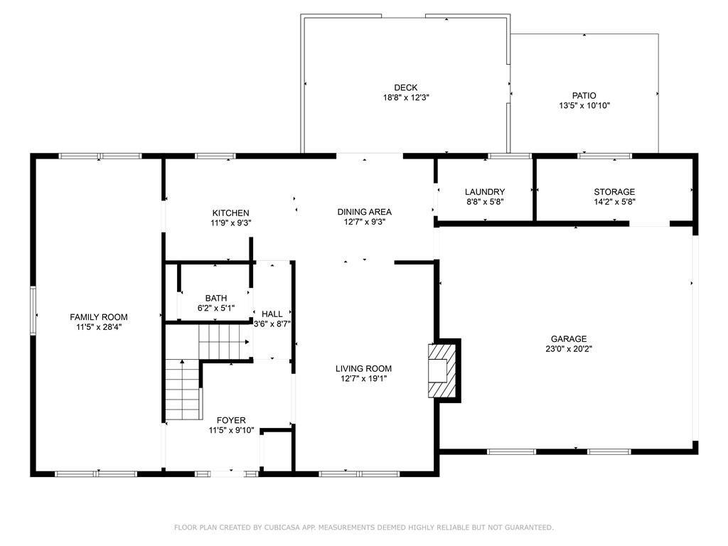 4373 Buckingham Circle Decatur, GA 30035 - Photo 24 of 40