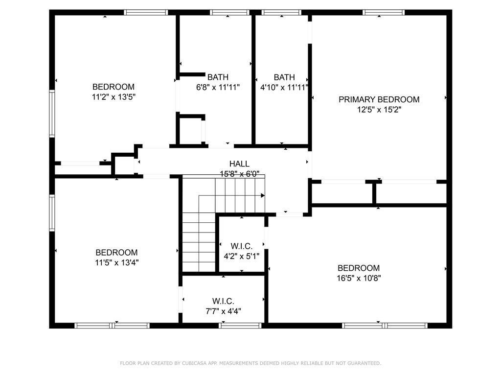 4373 Buckingham Circle Decatur, GA 30035 - Photo 25 of 40