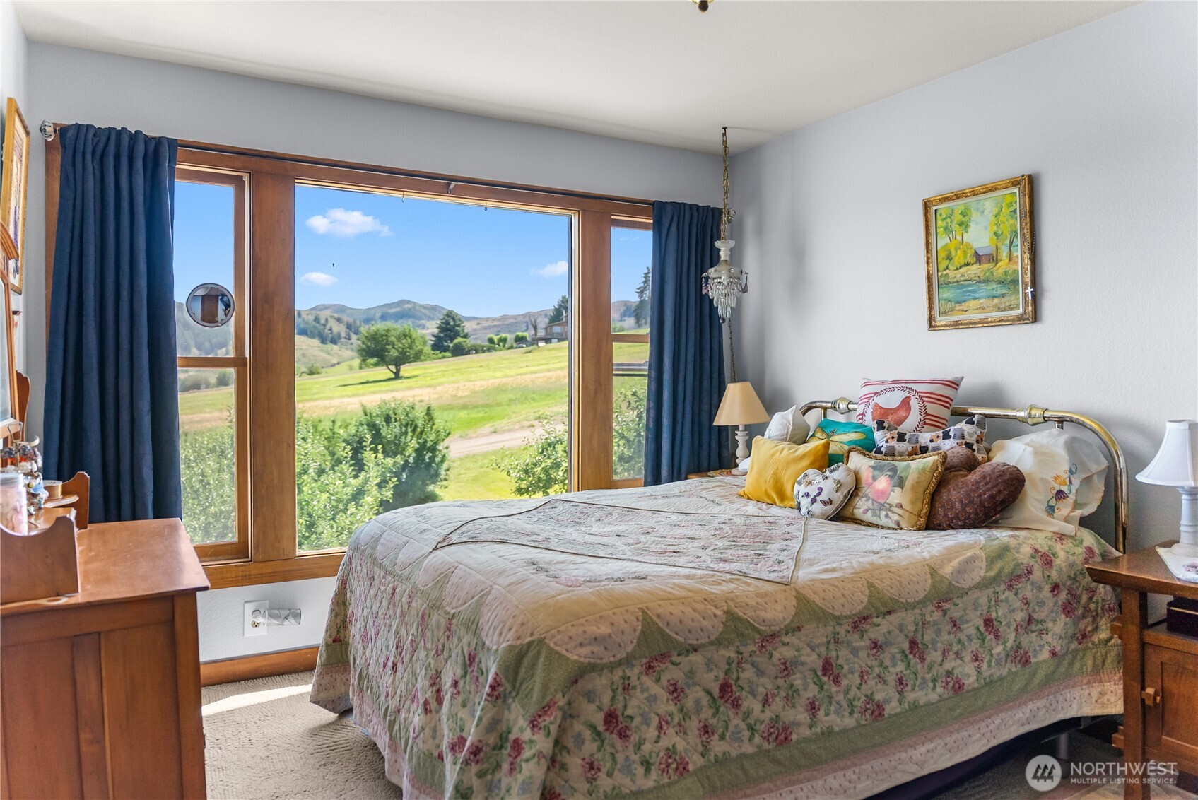 195 Twin Lakes Road Winthrop, WA 98862 - Photo 23 of 40