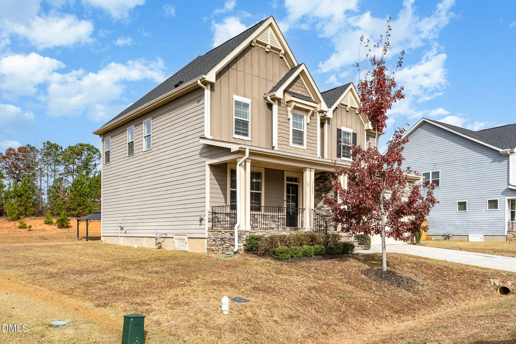 7225 Rex Road Holly Springs, NC 27540 - Photo 2 of 42 002_wag02100-edit_500
