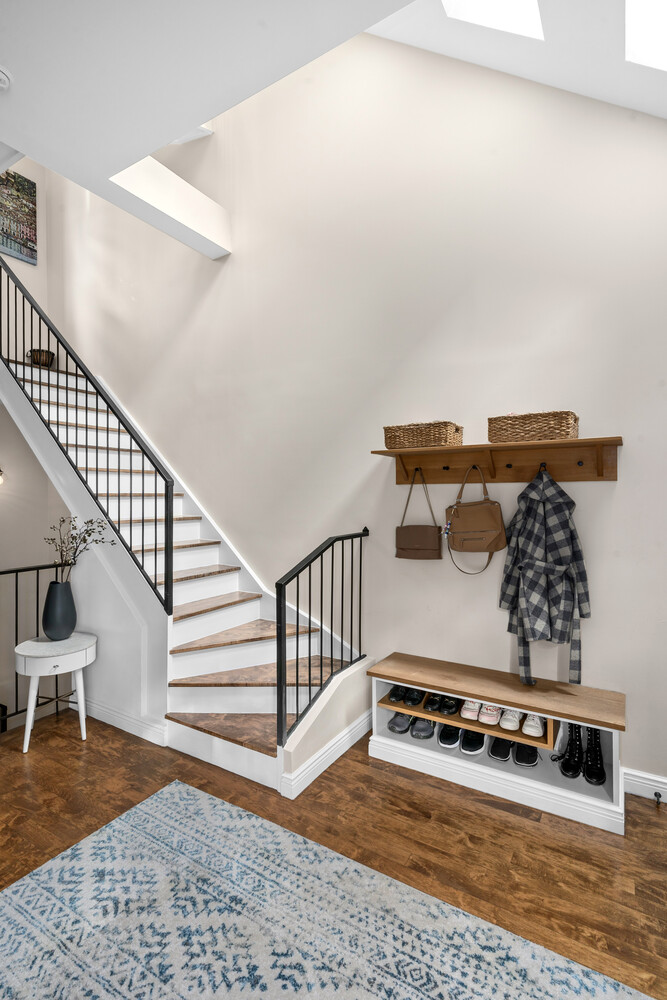 129 Degraw Street Brooklyn, NY 11231 - Photo 2 of 9