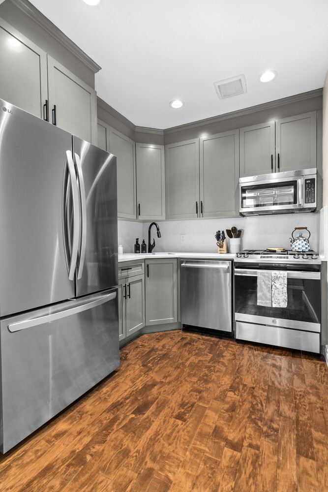 129 Degraw Street Brooklyn, NY 11231 - Photo 3 of 9