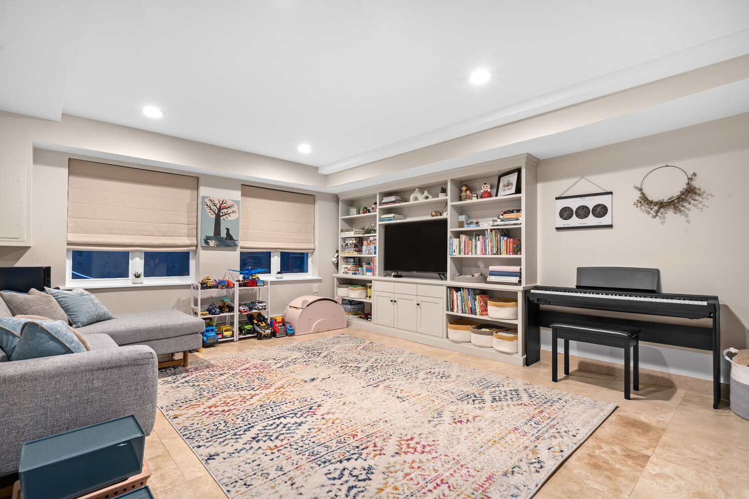 129 Degraw Street Brooklyn, NY 11231 - Photo 4 of 9