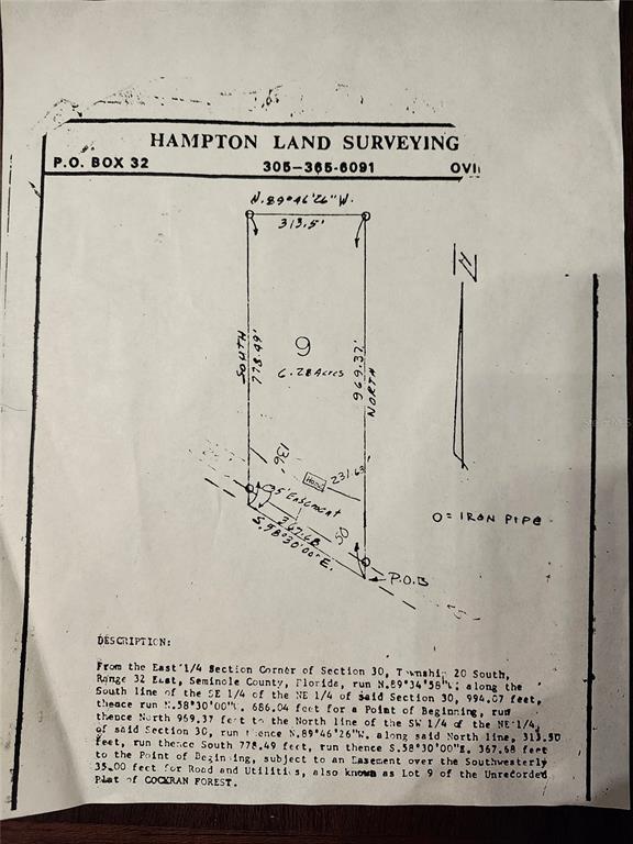 1676 Sunset Trail Geneva, FL 32732 - Photo 22 of 22 a picture of a book in a bathroom