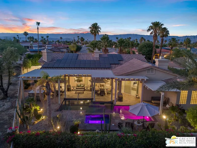 $12,000 | 29 Covington Drive, Palm Desert, CA 92260