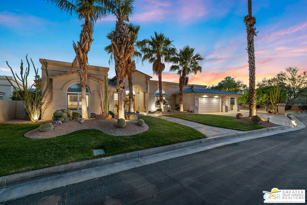 29 Covington Drive Palm Desert, CA 92260 - Photo 21 of 75